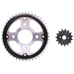 KIT SPROCKET CB 125 PRO 14 /44