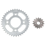 KIT SPROCKET AKT 125 SPORT 14/38