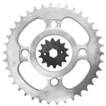 KIT SPROCKET SIGMA 100 14/38