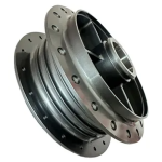 MANZANA CAMPANA TRASERA CRYPTON 110 V 80 RX 115 SUPRAPARTS