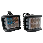 EXPLORADORAS PEQUEÑAS FEDERALES