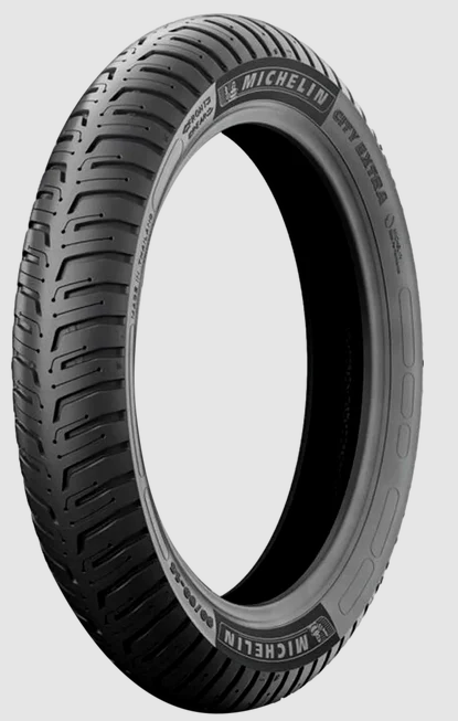 LLANTA 275 17 MICHELLIN CITY EXTRA TT