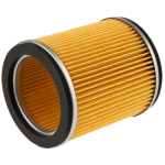 FILTRO DE AIRE ECO DELUX CILINDRICO MULTIMARCAS
