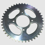 SPROCKET NITRO 125 43T