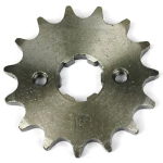 PIÑON DELANTERO 15 T (PASO 428) MRX 150