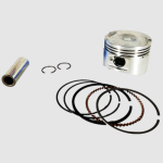 KIT PISTON AGILITY AL STD AUTECO