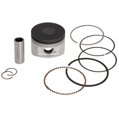 11214 KIT PISTON BWS 0.25 AUTECO - Imagen 1