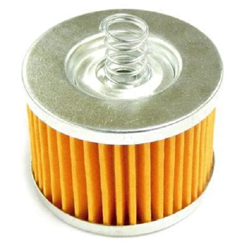 11216 FILTRO DE ACEITE BOXER BM 150 - Imagen 1