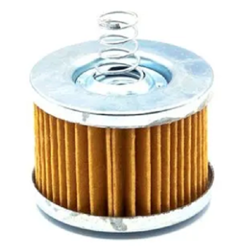 11217 FILTRO DE ACEITE PULSAR 150 160 INDIAN SPARE - Imagen 1