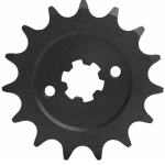 PIÑON DELANTERO PULSAR 135 15T