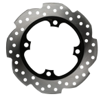 DISCO DE FRENO TRASERO CB 160 190 R GX MOTOR