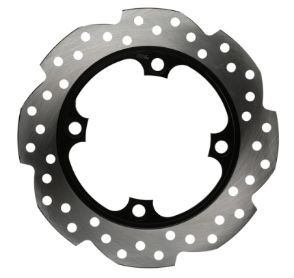 DISCO DE FRENO TRASERO CB 190 R GX MOTOR