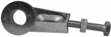 TENSOR CADENA YBR 125 EVERESTT