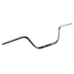 MANUBRIO CBF 150 NEGRO
