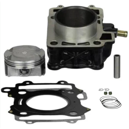 11285 KIT CILINDRO COMPLETO PULSAR 200 MOD VIEJO - Imagen 1