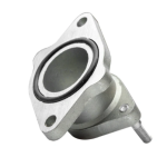 BASE CARBURADOR AKT 125 SPORT