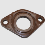 BASE CARBURADOR BOXER CT PLATINO JUEGO BAQUELA COMPLETO