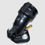 BASE CARBURADOR BWS 125 4T MODELO 2017 O SUPERIOR