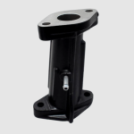 BASE CARBURADOR CB 110