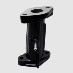 BASE CARBURADOR CB 110