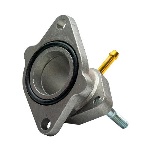 11310 BASE CARBURADOR AKT 125 FLEX - Imagen 1