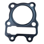 CULATIN BAJAJ BOXER CT 100 ES-KS-TITANNIUM / PLATINO 110 - 125 5-SPEED