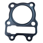 CULATIN BAJAJ BOXER CT 100 ES-KS-TITANNIUM / PLATINO 110 - 125 5-SPEED