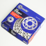 KIT DE ARRASTRE CR5 180 6 HUECOS (PT41C-PD13C520-H-112 -C) DORADA CASSARELLA