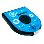 KIT DE ARRASTRE CR5 200 6 HUECOS (PT36C-PD13C520-H-110-C) DORADA SPEED CASSARA