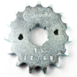 PIÑON DELANTERO CASSARELLA AKT 125 T 15 PASO 428