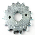 PIÑON DELANTERO CASSARELLA AKT EVO T 15 PASO 428