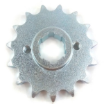 PIÑON DELANTERO CASSARELLA AKT EVO NE 150 T 15 PASO 428