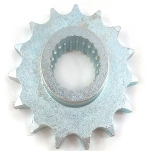 11381 PIÑON DELANTERO CASSARELLA FZ 250 T 15 PASO 428 - Imagen 1