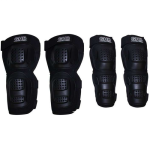 PROTECTOR RODILLAS/CODOS GX MOTOR