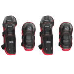 PROTECTOR RODILLAS/CODOS GX MOTOR
