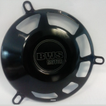 CUBIERTA DE MOTOR BWS NEGRA