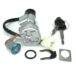 KIT DE SUICHE AKT FLEX 125 GX MOTOR