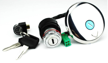 KIT DE SUICHE GN 125 GX MOTOR