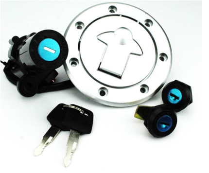 KIT DE SUICHE PULSAR 135 DISCOVER 125 135 GX MOTOR