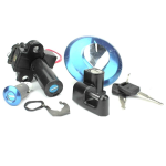 KIT DE SUICHE ECO DELUXE GX MOTOR
