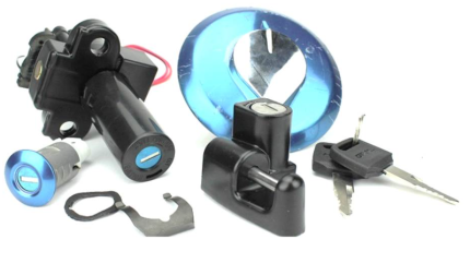 KIT DE SUICHE ECO DELUXE GX MOTOR