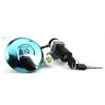 KIT DE SUICHE AKT TTR 125 150 MOD VIEJO GX MOTOR