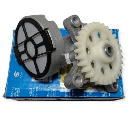 11418 BOMBA DE ACEITE PULSAR 180GT-UG-NEON-VER 2009-II-BSIV-150-200-220-S-AVENGER - Imagen 1