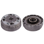 CLUTCH COMPLETO.AK 110S/REVO_KITX19