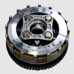 CENTRO  CLUTCH COMPLETO AKT 125 SLR-NKDR-125-150 TTR-125-150 EVO NE-125-150 EVO