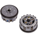 CENTRO  CLUTCH COMPLETO AKT 180 TTR 180 200 TTX CR5 180 REVO_KITX