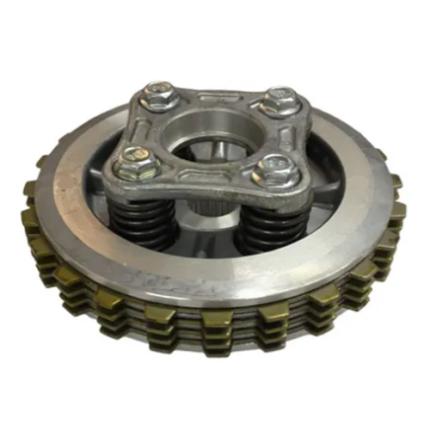 CENTRO  CLUTCH COMPLETO CB 110-CB 110 DLX/REVO_KITX2