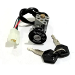 SUICHE ENCENDIDO ACTIVE 110 /REVO_UND