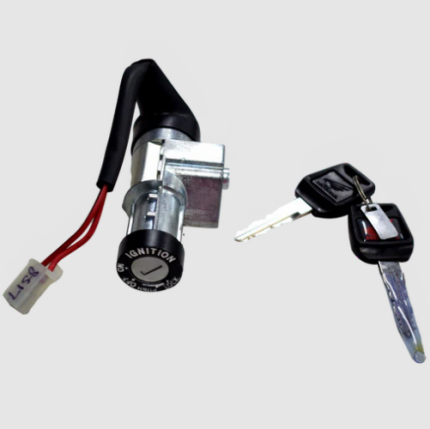 SUICHE ENCENDIDO CB 160 F STD-DLX/REVO_UND