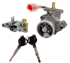 SUICHE ENCENDIDO SEGURO SILLIN.BWS 125 FI-BWS 125X FI/REVO_KIT
